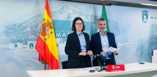 El PSOE critica los presupuestos municipales y asegura que abocan a la «bancarrota» del Ayuntamiento