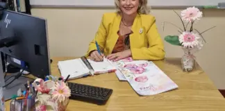 Ana Arroyo, Fundación Oxiria: "Tras la educación obligatoria, los padres no saben qué hacer con sus hijos con discapacidad"