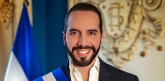 “Se los Dije”: Bukele Celebra Ganancias de $100 Millones en Reservas de Bitcoin de El Salvador