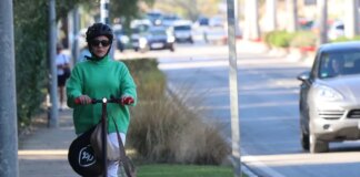 El Ayuntamiento de Marbella pondrá en marcha un registro de patinetes eléctricos