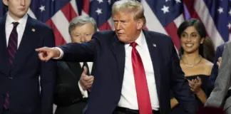 La advertencia de los analistas sobre un Trump todopoderoso: "Vamos a ver su lado más radical"