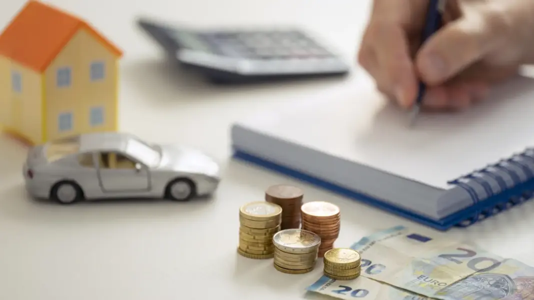¿Qué es más barato tener un coche en suscripción, renting o propiedad? Esto es lo que cuesta