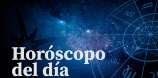 Consulta tu horóscopo de este viernes 8 de noviembre de 2024