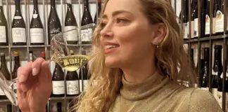 El restaurante de Córdoba con distinción Bib Gourmand que ha fascinado a Amber Heard
