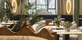 El restaurante escondido en el Ayuntamiento de Madrid con un menúpor menos de 15 euros
