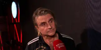 Nacho Cano, tras confirmar que denunciará a la becaria que le demandó: "La han utilizado, lo que hay detrás es una cortina de humo"