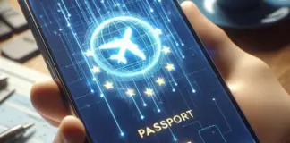 La fantasía de viajar solo con tu móvil podría hacerse realidad: Europa propone una app para identificarte