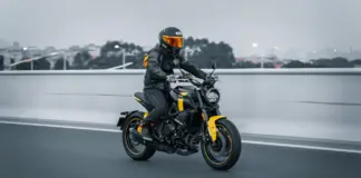 7 nuevas motos, 3 de ellas scooters de 125cc, llegan a España de la mano de Letbe