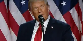 Cuánto dinero va a ganar Donald Trump como presidente de EEUU