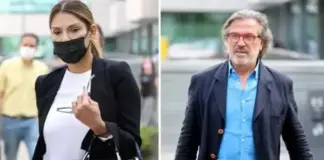 Pepe Navarro está "dispuesto" a hablar con el hijo de Ivonne Reyes, "pero no como padre": "Es una embustera"