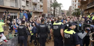 Una tragedia y un fracaso