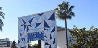 Así será el cambio del Palacio de Congresos de Marbella: mecanismos para aprovechar el agua de lluvia y autosuficiencia energética