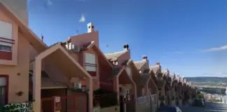 El pueblo de Murcia donde se venden casas de 100 metros cuadrados por menos de 57.000 euros