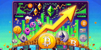 Bitcoin Roza los $85.000 Y Provoca Liquidaciones Masivas de $684 Millones