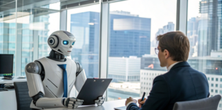 ¿Estás Buscando Trabajo? Habla Con Nuestro Avatar de IA