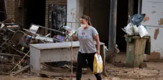 El mercadillo del lodo