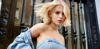 'Baby blonde': el rubio perfecto para las que se tiñen por primera vez