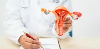 Así se manifiesta el cáncer de trompasde Falopio: estos sonlos primeros síntomas