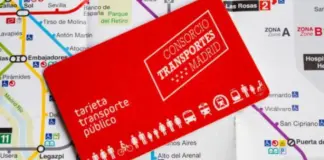 Precio del Abono Transporte de Madrid: Díaz Ayuso promete un 60% de la ayuda si el Gobierno da el 30%