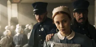 La conmovedora miniserie de Netflix de 6 episodios de la creadora de 'El cuento de la criada'