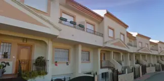 El pueblo de Granada en el que se venden casas de 80 metros cuadrados por menos de 41.000 euros