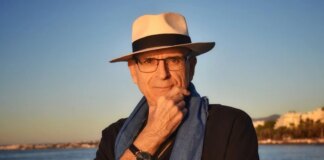«Los buenos relatos te dejan un retrogusto, como los buenos vinos»