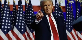 Una dieta para la era Trump