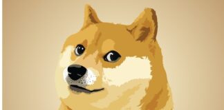 Dogecoin Alcanza los 43 Centavos en Medio del Optimismo Electoral