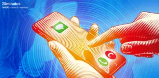 La Generación Z dispara su interés por los teléfonos móviles 'tontos'