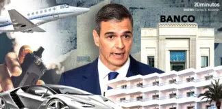 Las 11 medidas de la reforma fiscal pactada por PSOE y Sumar: del 'impuesto al Lamborghini' a los vapeadores
