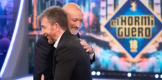 Pérez-Reverte, Carmen Machi o Rauw Alejandro... estos serán los invitados de la semana de 'El Hormiguero'