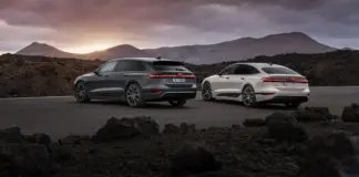 Audi añade 2 nuevas versiones a su A6: una de acceso y la más potente, y ya hay precios