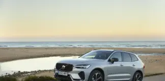 Descuentos de casi 10.000 y 13.000 euros para los Volvo XC40 y XC60; con etiqueta Eco y Google integrado
