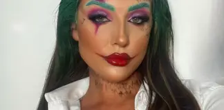 Adiós calaveras: estos son los cuatro maquillajes fáciles de hacer en casa para arrasar en Halloween