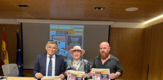 La quinta edición de los 'Cortes Solidarios' se celebrará este domingo en la plaza de la Iglesia de San Pedro Alcántara