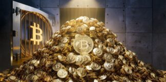 JP Morgan: Bitcoin y el Oro se Verían Favorecidos Si Trump Gana la Elección