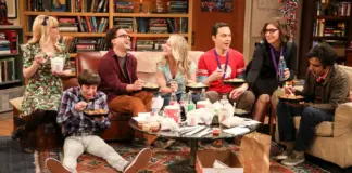 Ni Kaley Cuoco ni Simon Helberg: este actor de 'The Big Bang Theory' no volverá a interpretar a su personaje