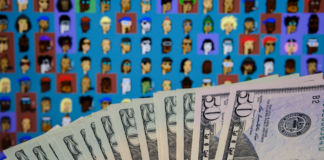 Precios de CryptoPunks se Disparan Gracias al Impulso de Bitcoin al Mercado NFT