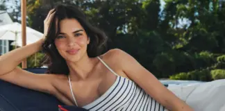 Estos son los pantis asequibles que Kendall Jenner lleva para elevar cualquier 'look'