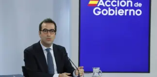 España puede recibir en dos meses fondos UE para reconstruir infraestructuras dañadas por la DANA