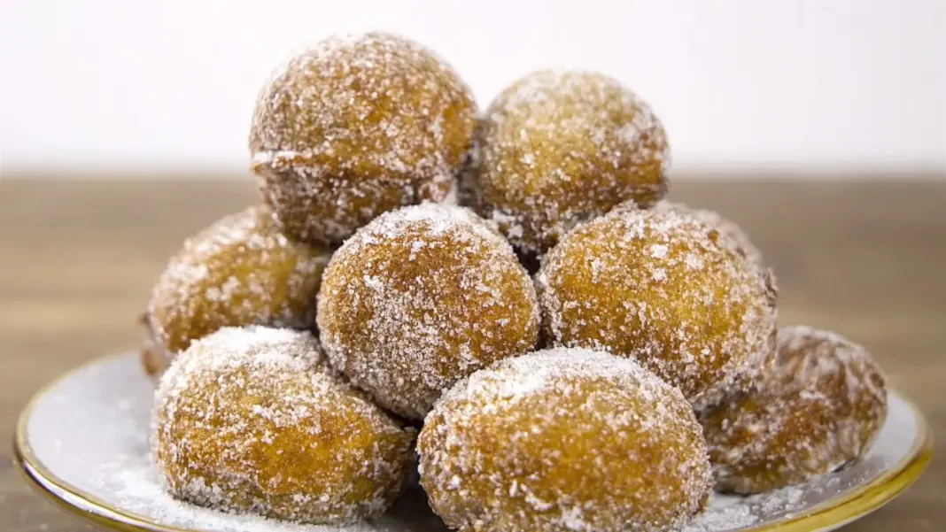 La curiosa leyenda que se esconde detrás del origen de los buñuelos