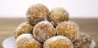 La curiosa leyenda que se esconde detrás del origen de los buñuelos