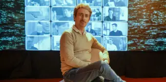 Víctor Clavijo: "Hay un policía del pensamiento en cualquiera de nosotros como consumidores de redes sociales"