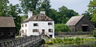 Sleepy Hollow existe: así es este pequeño pueblo lleno de leyendas