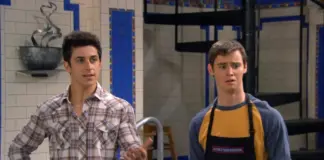 Dan Benson, tras ser ninguneado por David Henrie por dedicarse a OnlyFans: "Yo le pagaría más que 'Los magos de Waverly Place"