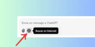 Ya puedes buscar en ChatGPT como si lo hicieras en Google: OpenAI lanza 'Search' y así es como funciona