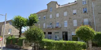 El pueblo más pequeño de la provincia de Pontevedra: uno de los referentes del termalismo en Europa