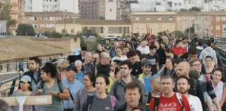 La política del pueblo: la imagen de la solidaridad