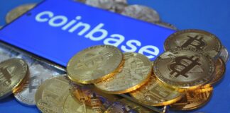 Acciones de Coinbase Suben Mientras Bitcoin se Dispara: Analistas Pronostican Mayor Aumento