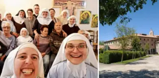 Admiten a trámite la demanda de desahucio contra las exmonjas de Belorado
